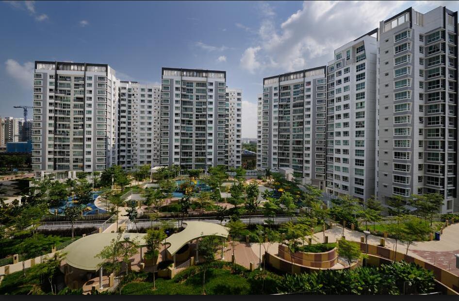 Punggol West C18