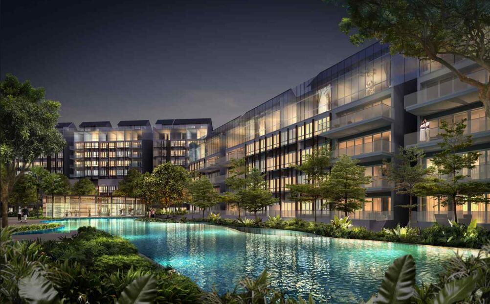 Flamingo Valley Condominium