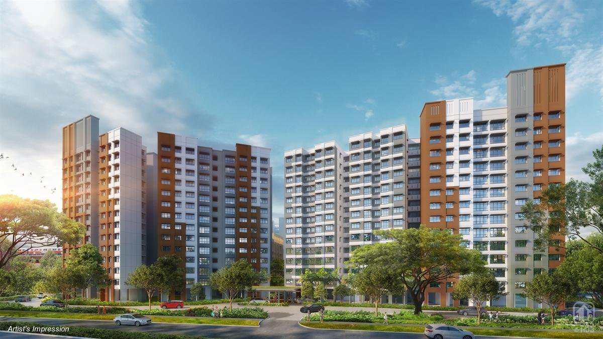 Yishun N9C3