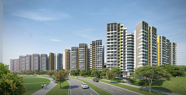 Yishun N5C11