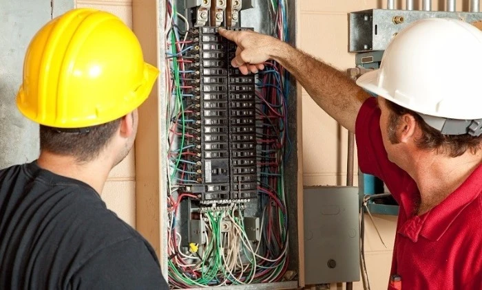 Extra Low Voltage System